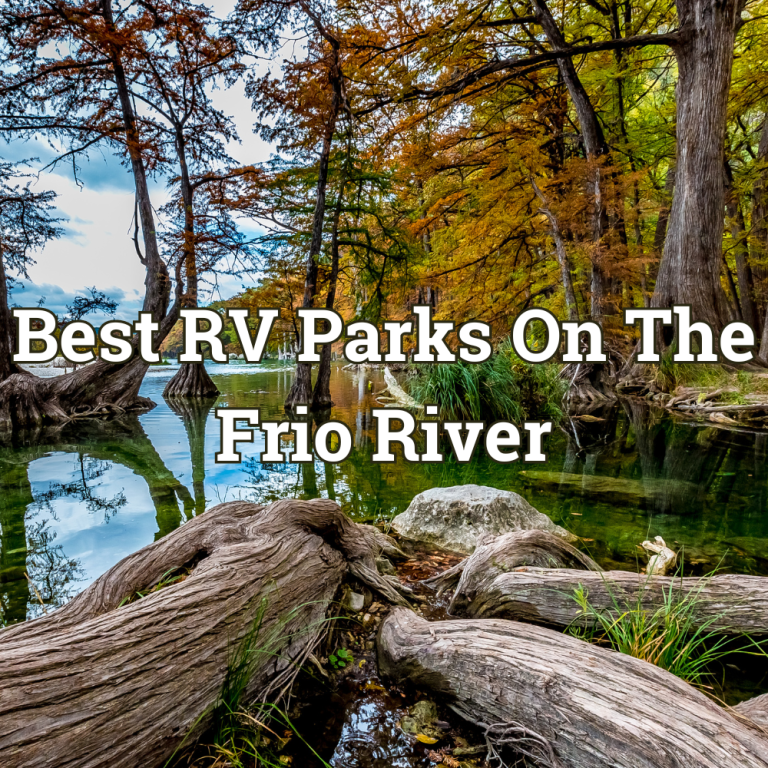 Rv Parks And Trips Rovin Rv