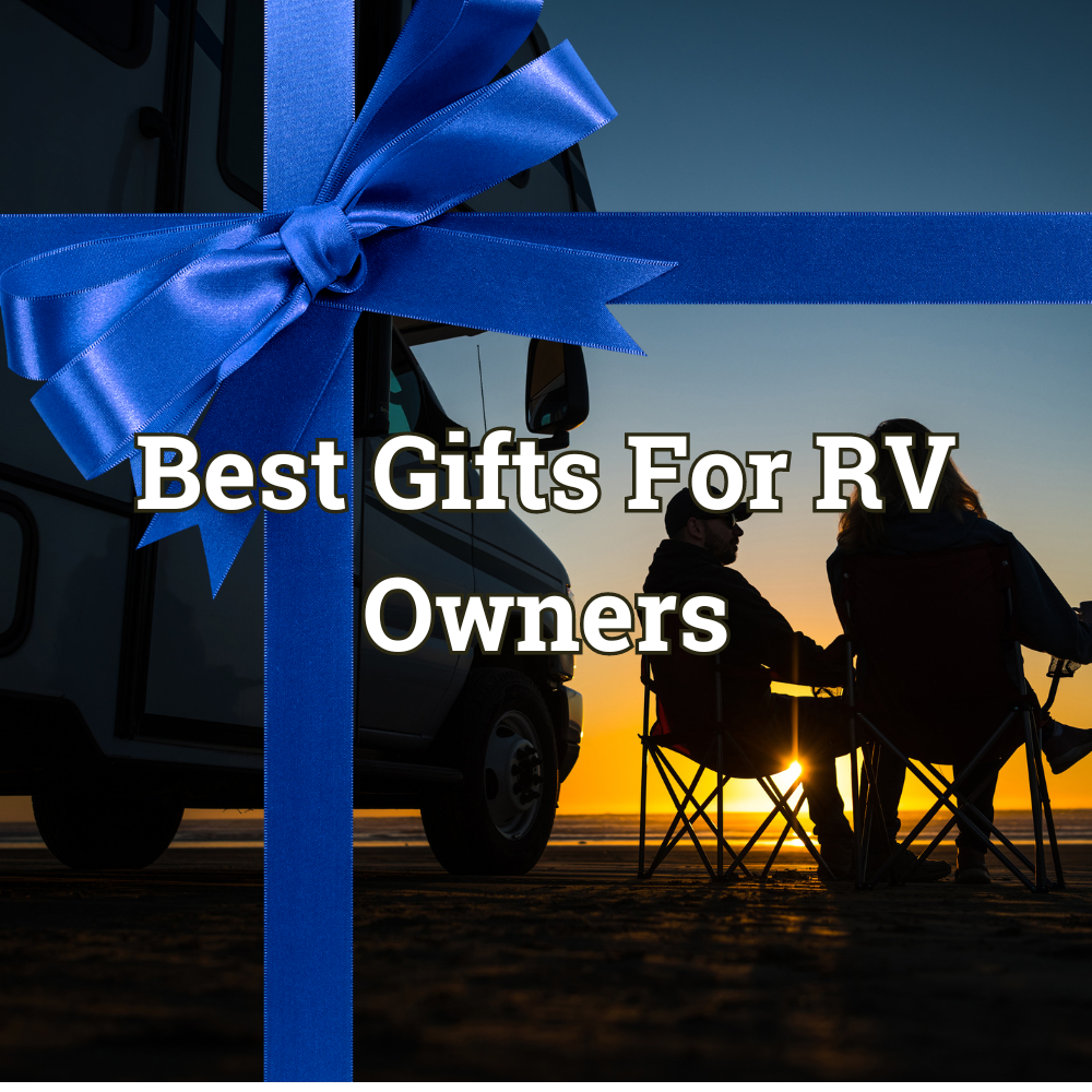 5 Practical Christmas Gifts for Used Car Owners | Berglund Toyota